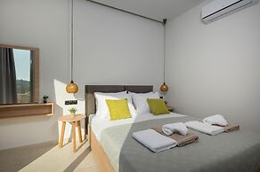 Aegean Breeze Apartments