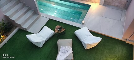 Aegean Breeze Apartments