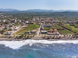 Aegean Breeze Apartments