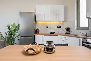 Aegean Breeze Apartments