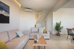 Aegean Breeze Apartments