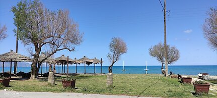 Aegean Breeze Apartments