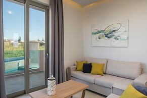 Aegean Breeze Apartments