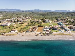 Aegean Breeze Apartments