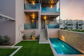 Aegean Breeze Apartments