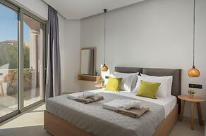 Aegean Breeze Apartments