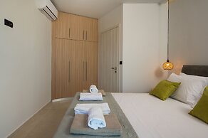 Aegean Breeze Apartments