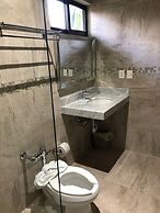 Cuxos Hotel Beachfront