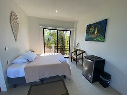 Cuxos Hotel Beachfront