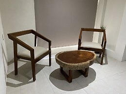 Cuxos Hotel Beachfront