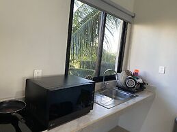 Cuxos Hotel Beachfront