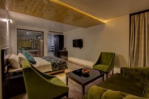 WoodRock Hotel Manali