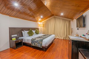 WoodRock Hotel Manali
