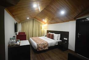 WoodRock Hotel Manali