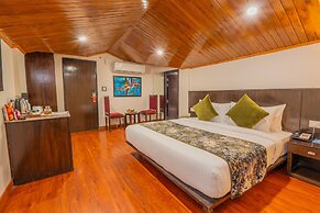 WoodRock Hotel Manali