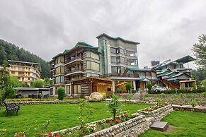 WoodRock Hotel Manali
