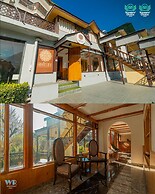 WoodRock Hotel Manali
