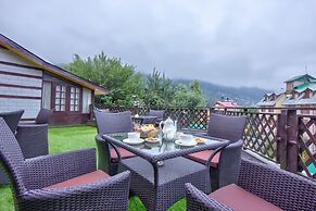 WoodRock Hotel Manali