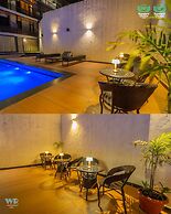 WoodRock Hotel Manali