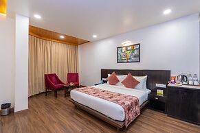 WoodRock Hotel Manali