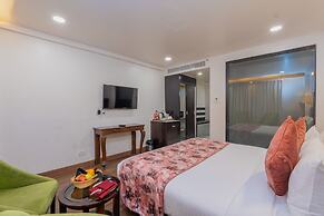 WoodRock Hotel Manali