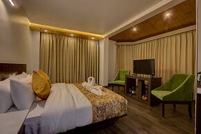 WoodRock Hotel Manali