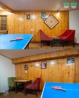 WoodRock Hotel Manali