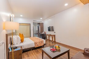 WoodRock Hotel Manali