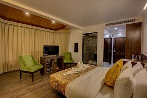 WoodRock Hotel Manali