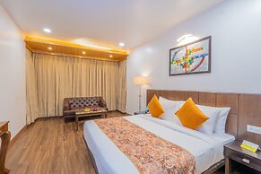 WoodRock Hotel Manali