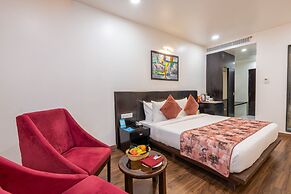 WoodRock Hotel Manali