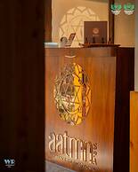 WoodRock Hotel Manali