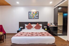 WoodRock Hotel Manali