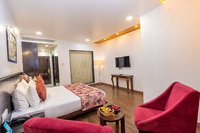 WoodRock Hotel Manali