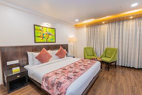 WoodRock Hotel Manali