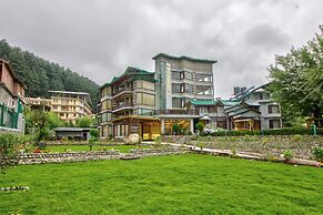 WoodRock Hotel Manali