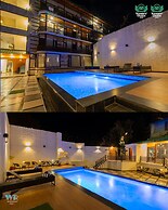 WoodRock Hotel Manali