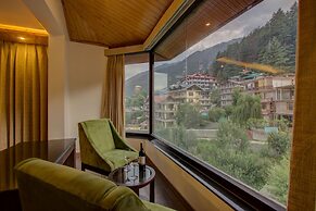 WoodRock Hotel Manali