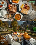 WoodRock Hotel Manali