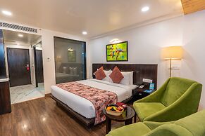 WoodRock Hotel Manali