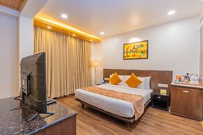 WoodRock Hotel Manali