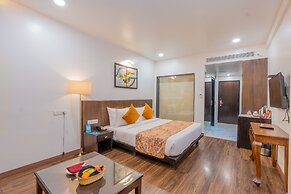 WoodRock Hotel Manali