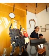 WoodRock Hotel Manali