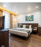 WoodRock Hotel Manali