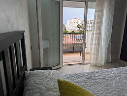 Saidia Beach Retreat - 2 Bedroom Apartment