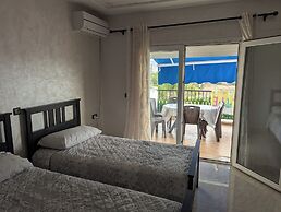 Saidia Beach Retreat - 2 Bedroom Apartment
