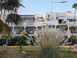 Saidia Beach Retreat - 2 Bedroom Apartment