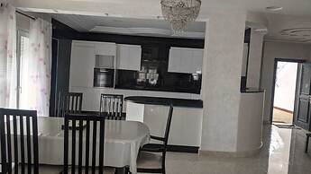 Saidia Beach Retreat - 2 Bedroom Apartment