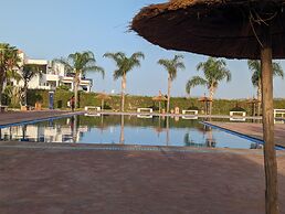 Saidia Beach Retreat - 2 Bedroom Apartment