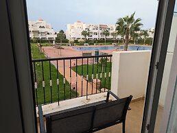Saidia Beach Retreat - 2 Bedroom Apartment